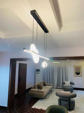UrbanHaven Penthouse
